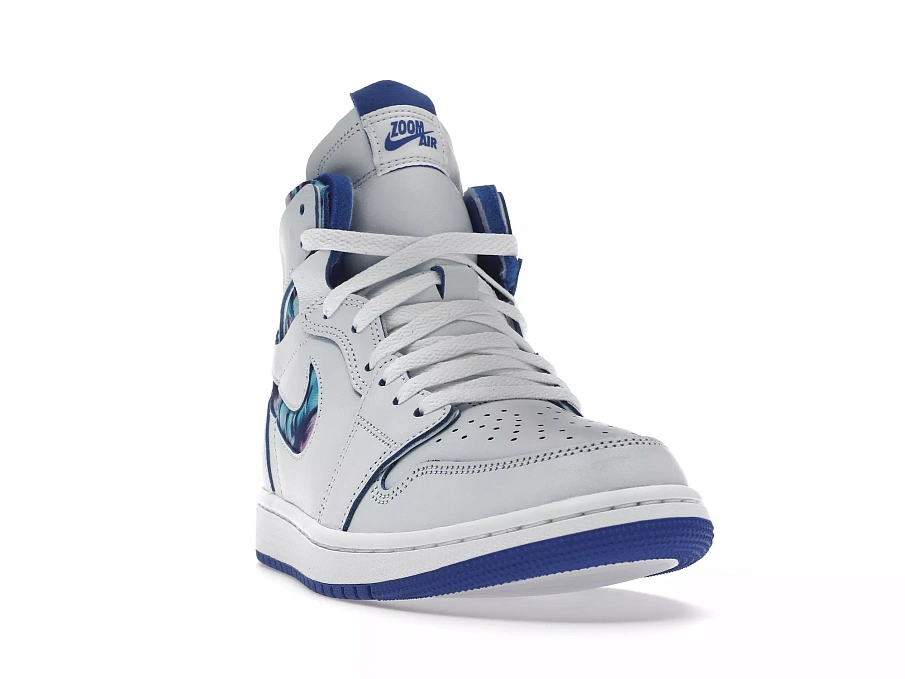 Фото № 2 с приближением к товару «‎Jordan 1 High Zoom Air CMFT 25 Years In China»