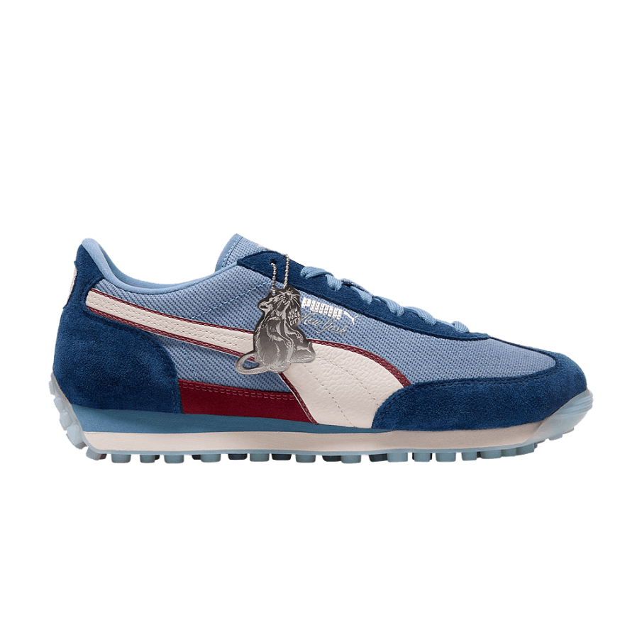 Фото № 1 с приближением к товару «‎Puma Easy Rider NYC Graffiti (404541-01)»