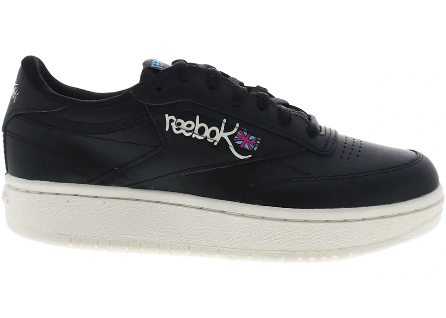 Фото № 1 с приближением к товару «‎Reebok Club C Double»