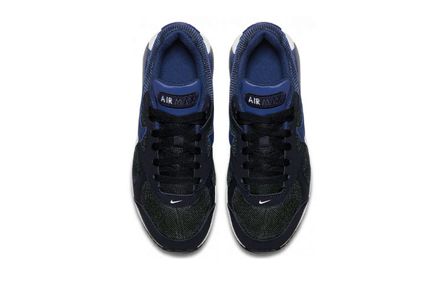 Фото № 3 с приближением к товару «‎ Nike Air Max Ivo Running shoes»