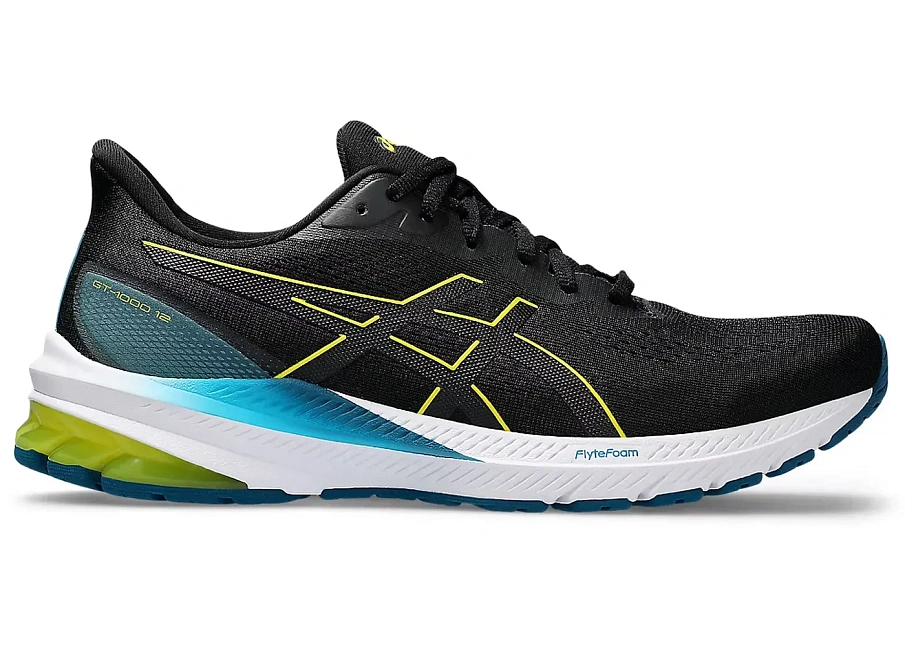 Фото № 1 с приближением к товару «‎ASICS GT-1000 12»