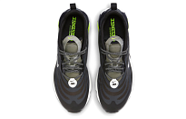 Фото № 4 с приближением к товару «‎Nike Air Max Exosense SE BlackGreen»