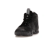 Фото № 4 с приближением к товару «‎Nike Little Posite Pro Black Cat »