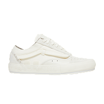 Фото № 1 с приближением к товару «‎END. x Mastermind Japan x Vans Old Skool White»