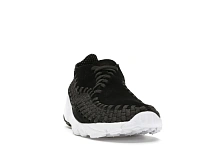 Фото № 4 с приближением к товару «‎Nike Air Footscape Woven NM Black Anthracite»