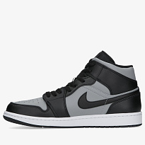 Фото № 3 с приближением к товару «‎Nike Air Jordan 1»