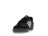 Фото № 2 с приближением к товару «‎adidas Samba IRAK Black»