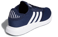 Фото № 4 с приближением к товару «‎adidas Originals Swift Run X BlueWhite»