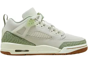 Jordan Spizike Low