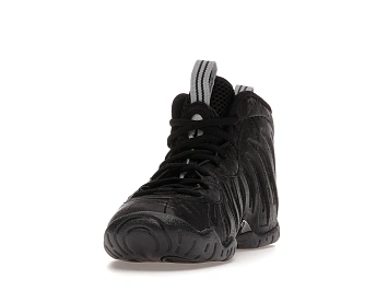 Nike Little Posite Pro Black Cat  - 4