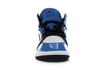 Jordan 1 Mid - 2