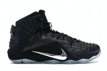 Nike LeBron 12 EXT Rubber City - 1