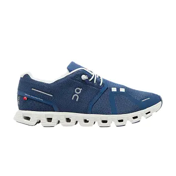 ON Women's Cloud 5 Denim - 1