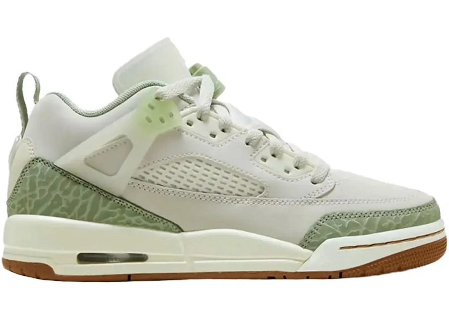 Фото № 1 с приближением к товару «‎Jordan Spizike Low»