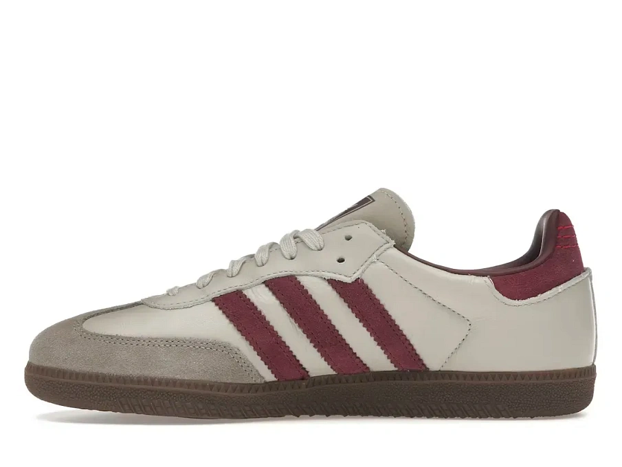 Фото № 3 с приближением к товару «‎adidas Samba OG»