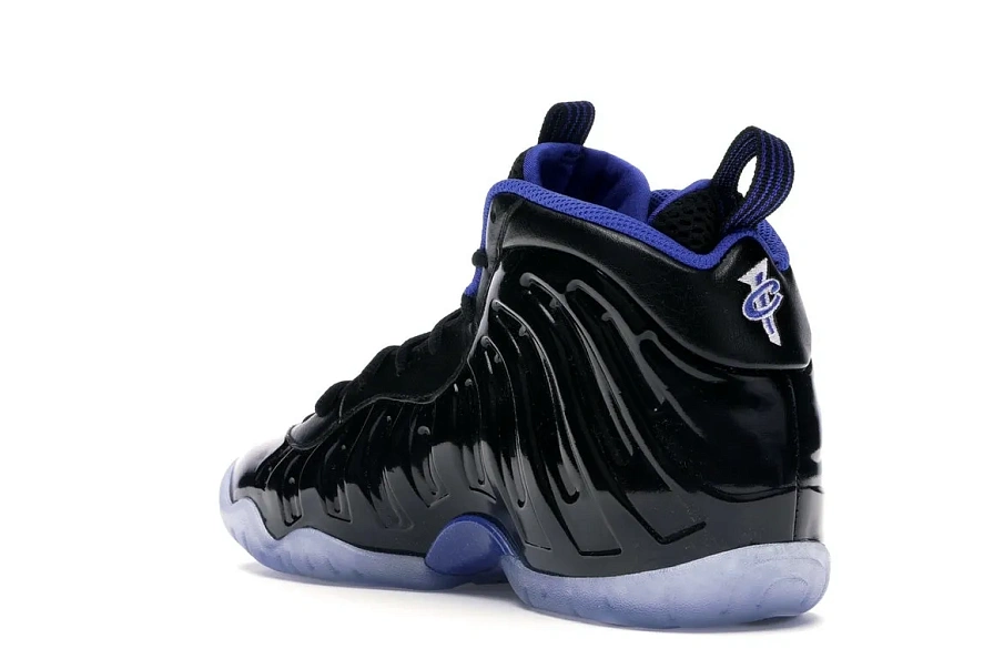 Фото № 6 с приближением к товару «‎Nike Air Foamposite One Space Jam »