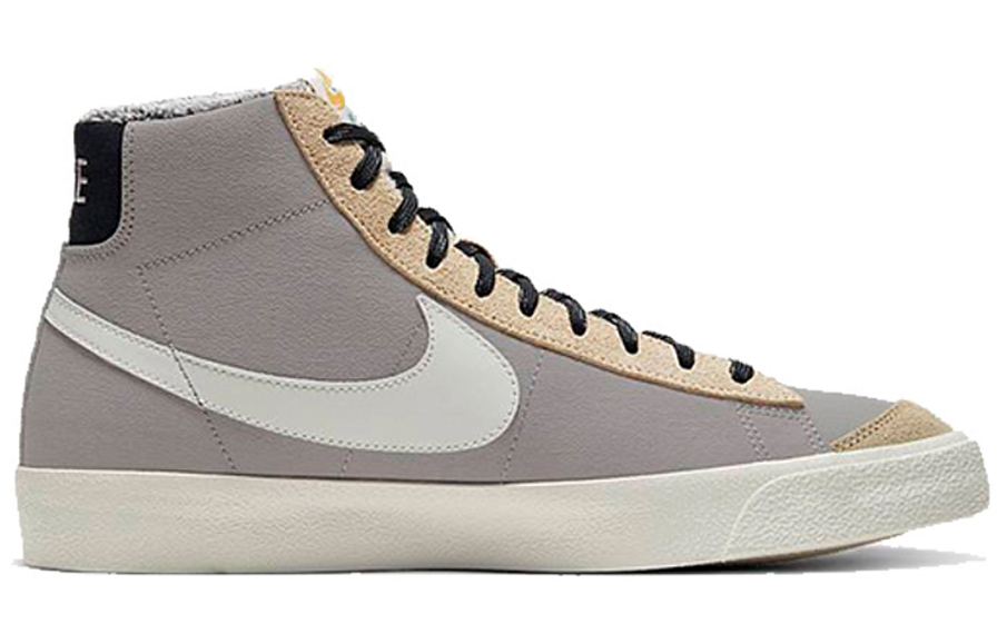 Фото № 2 с приближением к товару «‎Nike Blazer Mid 'Hike Nike'»