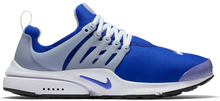 Фото № 1 с приближением к товару «‎Nike Air Presto Racer Blue»