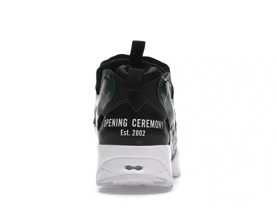 Фото № 4 с приближением к товару «‎Reebok Instapump Fury»