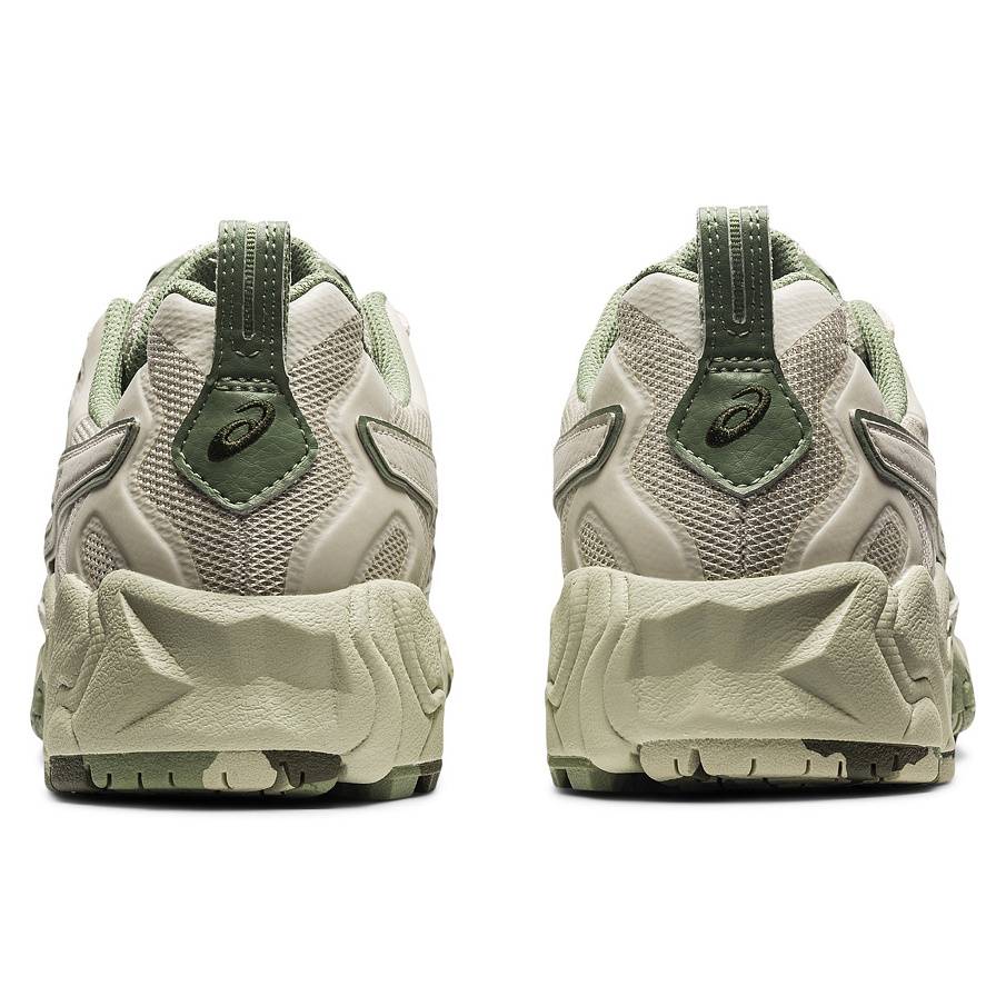 Фото № 3 с приближением к товару «‎Asics Gel Nandi »