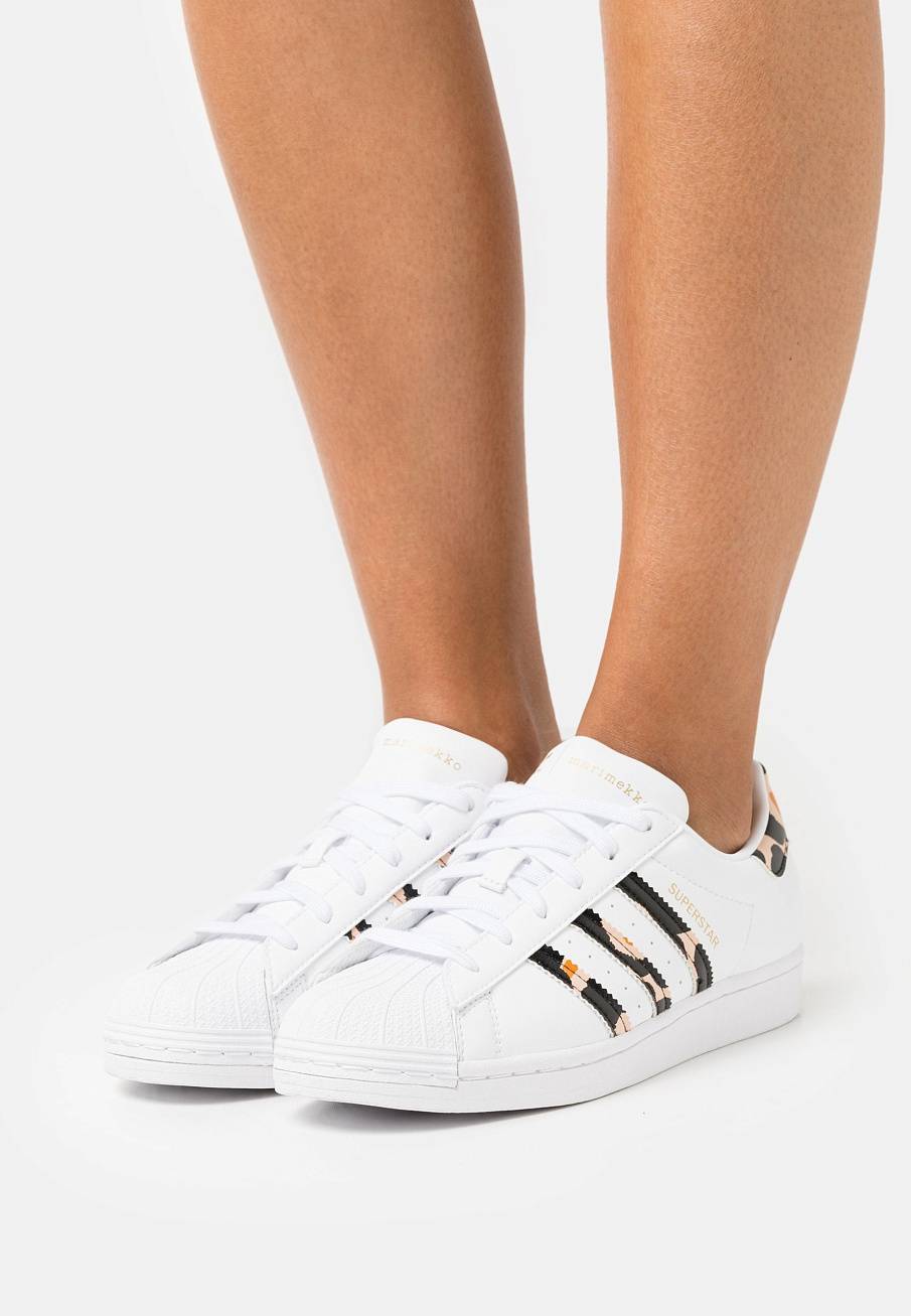 Фото № 2 с приближением к товару «‎Adidas Superstar »