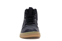 Фото № 2 с приближением к товару «‎Nike Ebernon Mid Winter Burgundy Gum»