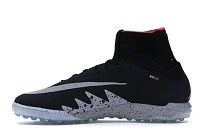Фото № 3 с приближением к товару «‎Nike Hypervenomx Proximo NJR TF Neymar x Jordan»