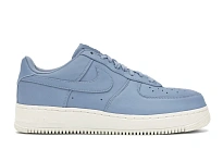 Фото № 1 с приближением к товару «‎Nike Air Force 1 Low Blue Grey»