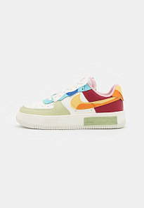 Фото № 1 с приближением к товару «‎Nike Air Force 1 Fontanka »