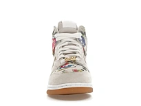 Фото № 2 с приближением к товару «‎Nike SB Dunk High Supreme Rammellzee»