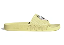 Фото № 1 с приближением к товару «‎adidas Adilette Slides Palace Palaste Light Yellow»