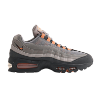 Фото № 1 с приближением к товару «‎Nike Air Max 95 Big Bubble - Hot Curry»