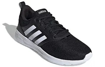 adidas neo QT Racer 2.0 Wmns BlackWhite - 4