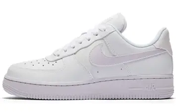 Nike Air Force 1 '07 Se Low White Barely Grape (W) - 1