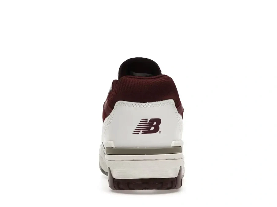 Фото № 4 с приближением к товару «‎New Balance 550»