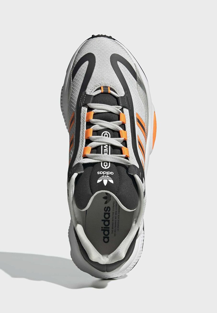 Фото № 4 с приближением к товару «‎Adidas Ozweego Pure »