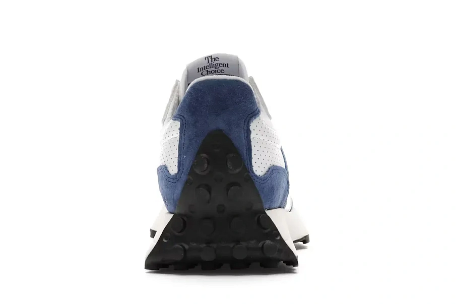 Фото № 4 с приближением к товару «‎New Balance 327»