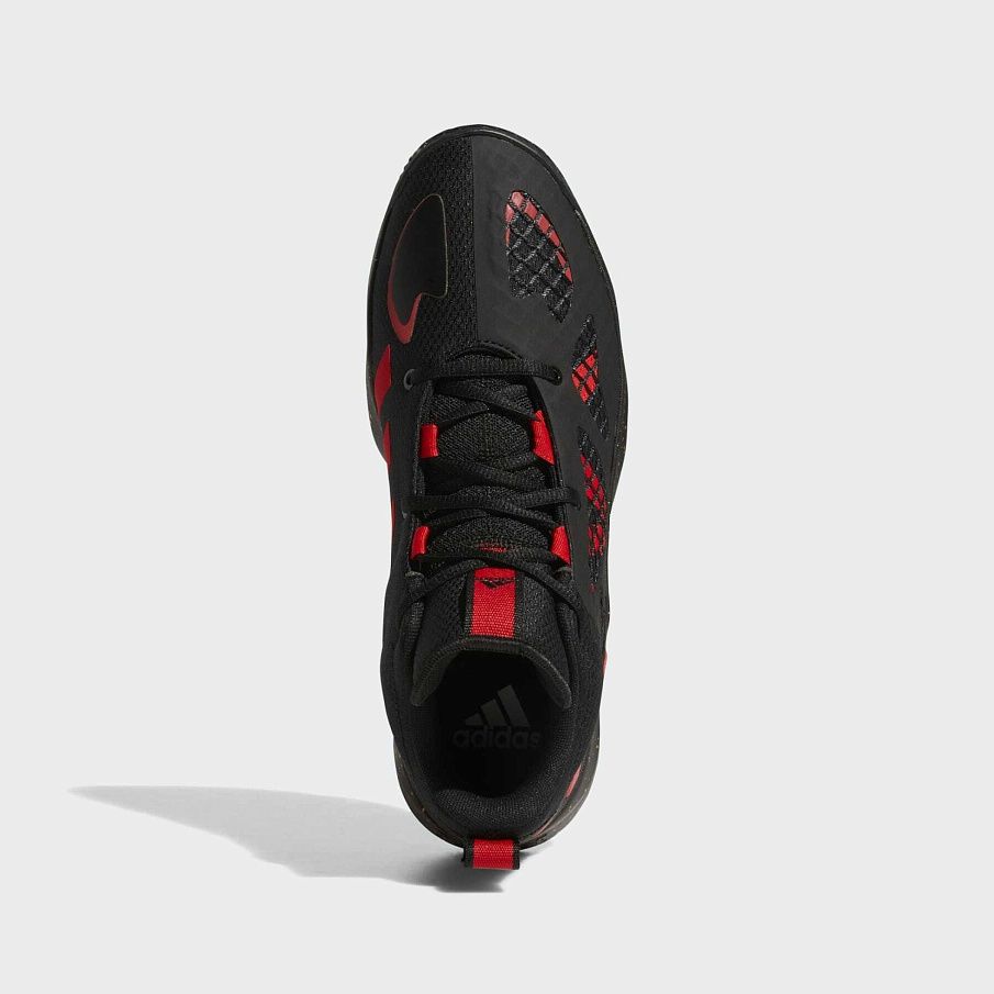 Фото № 3 с приближением к товару «‎Adidas Team Bounce»