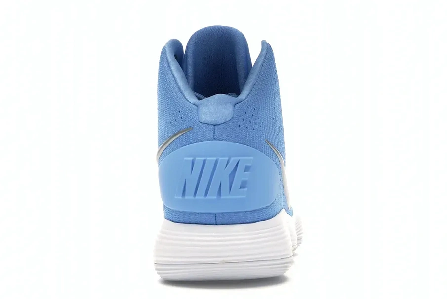 Фото № 4 с приближением к товару «‎Nike Hyperdunk 2017 University Blue»