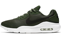 Фото № 1 с приближением к товару «‎Nike Air Max Oketo Green»