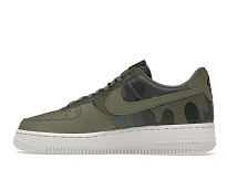 Фото № 5 с приближением к товару «‎Nike Air Force 1 Low Camo Dark Stucco»