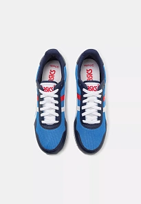 Фото № 4 с приближением к товару «‎TIGER RUNNER UNISEX»