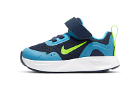 Фото № 1 с приближением к товару «‎TD Nike Wearallday Running shoes»