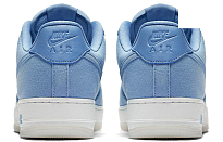 Фото № 4 с приближением к товару «‎ Nike Air Force 1 Low Skate shoes Light BoneSail»