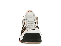 Фото № 2 с приближением к товару «‎Nike Air More Uptempo 96 White Starfish»