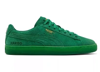 Фото № 1 с приближением к товару «‎Puma Suede Classic Haribo Amazon Green»