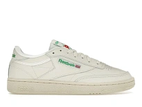 Фото № 1 с приближением к товару «‎Reebok Club C 85»
