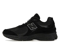 Фото № 3 с приближением к товару «‎New Balance 2002R»