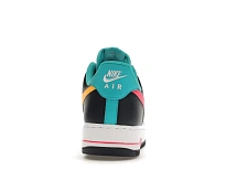 Фото № 4 с приближением к товару «‎Nike Air Force 1 Low '07»
