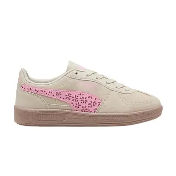 Puma Palermo Eternal Bloom GS Alpine Snow Pink Shimmer - 1